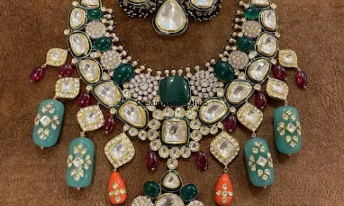 Nathmal Tarachand Jewellers